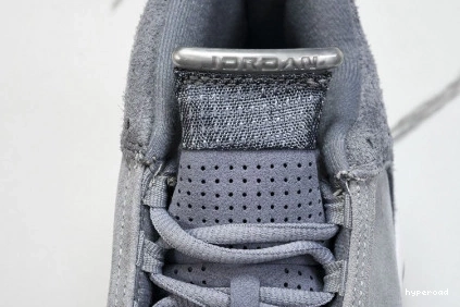 Hyperoad 14 “Flint Air Jordan Grey” 0802